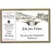 Joh. Jos. Prüm Bernkasteler Badstube Riesling Kabinett 2018 Front Label