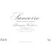 Domaine Vacheron Les Garennes Sancerre 2022 Front Label