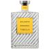 Solento Organic Blanco Tequila Front Bottle Shot