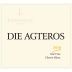 Joostenberg Die Agteros Old Vine Chenin Blanc 2018 Front Label