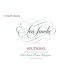 Sea Smoke Cellars Southing Pinot Noir 2019 Front Label