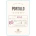 Portillo Rose of Malbec 2021 Front Label