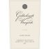 Goldschmidt Vineyard Game Ranch Cabernet Sauvignon 2021 Front Label