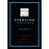 Sterling Reserve Merlot 2004 Front Label