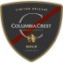 Columbia Crest Grand Estates Gold Red Blend 2015 Front Label