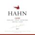 Hahn GSM 2017 Front Label
