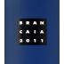 Brancaia Il Blu 2011 Front Label