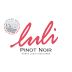 Luli Pinot Noir 2023 Front Label