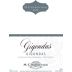 M. Chapoutier Gigondas 2010 Front Label