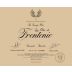 Bodegas Frontonio Las Alas de Frontonio 2019 Front Label