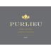Purlieu Napa Valley Cabernet Sauvignon 2016 Front Label