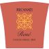 Recanati Rose 2022 Front Label