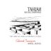 Tahuan Cabernet Sauvignon 2016 Front Label