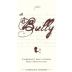 Gorman The Bully Cabernet Sauvignon 2016 Front Label