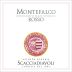Scacciadiavoli Montefalco Rosso 2022 Front Label