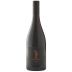 Scheid Vineyards Clone Series 667 Reserve Pinot Noir 2015 Front Bottle Shot