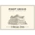 St. Michael-Eppan Pinot Grigio 2023 Front Label