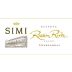 Simi Russian River Reserve Chardonnay 2016 Front Label
