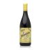 Frey Biodynamic Syrah 2019 Front Bottle Shot