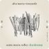 Alta Maria Chardonnay 2021 Front Label