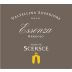 Tenuta Scersce Essenza Valtellina Superiore 2017 Front Label