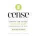 Cense Sauvignon Blanc 2020 Front Label