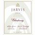 Jarvis Estate Chardonnay 2019 Front Label