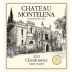 Chateau Montelena Napa Valley Chardonnay 2023 Front Label