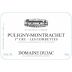 Domaine Dujac Puligny-Montrachet Les Combettes Premier Cru 2020 Front Label