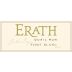 Erath Quail Run Pinot Blanc 2010 Front Label