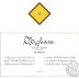 Tenimenti d'Alessandro Migliara Syrah 2016 Front Label