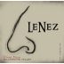 Lenne Estate Le Nez Pinot Noir 2012 Front Label