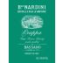 Nardini Green Label Grappa (375ML half-bottle) Front Label