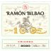 Bodegas Ramon Bilbao Crianza 2020 Front Label