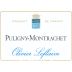 Olivier Leflaive Puligny-Montrachet 2022 Front Label