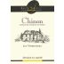 Saget la Perriere Chinon Les Tenanceaux 2014 Front Label