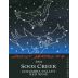 Soos Creek Wine Cellars Artist Series 2004 Front Label