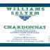 Williams Selyem Olivet Lane Chardonnay 2016 Front Label