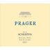 Prager Achleiten Riesling Auslese (500ML) 2021 Front Label