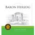 Baron Herzog Chenin Blanc (OU Kosher) 2018 Front Label