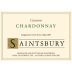 Saintsbury Carneros Chardonnay (375ML half-bottle) 2016 Front Label