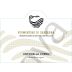 Antonella Corda Vermentino di Sardegna 2024 Front Label