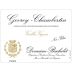 Domaine Denis Bachelet Gevrey-Chambertin Vieilles Vignes 2017 Front Label