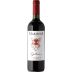 Gillmore Mariposa Red Blend 2020 Front Bottle Shot