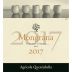 Querciabella Mongrana 2017 Front Label