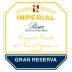 CVNE Imperial Gran Reserva 1999 Front Label