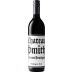 Charles Smith Wines Chateau Smith Cabernet Sauvignon 2016 Front Bottle Shot