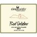Ciro Picariello Brut Contadino 2020 Front Label