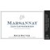Regis Bouvier Marsannay Les Longeroies Blanc 2021 Front Label