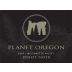 Soter Vineyards Planet Oregon Pinot Noir 2018 Front Label
